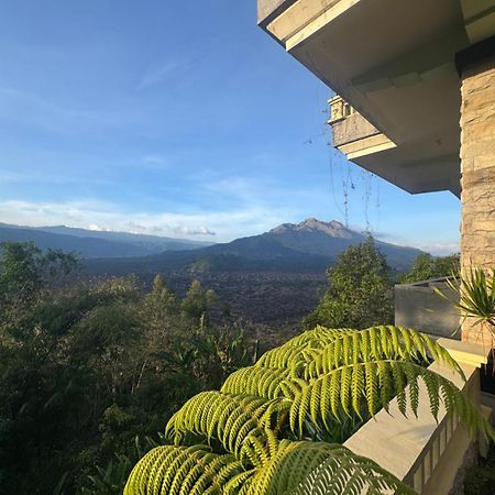 Ayodya Batur Villa Kintamani  Exterior photo
