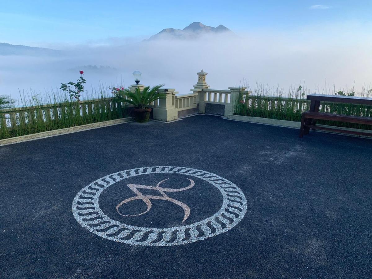 Ayodya Batur Villa Kintamani  Exterior photo